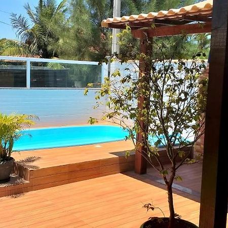Casa De Praia - Verao Vermelho I - Cabo Frio - Unamar מראה חיצוני תמונה