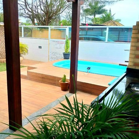 Casa De Praia - Verao Vermelho I - Cabo Frio - Unamar מראה חיצוני תמונה