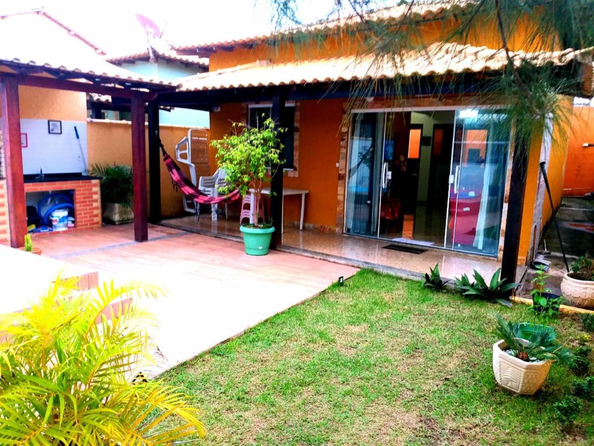 Casa De Praia - Verao Vermelho I - Cabo Frio - Unamar מראה חיצוני תמונה