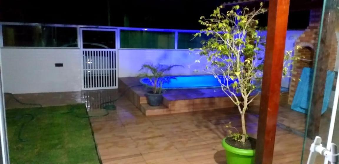 Casa De Praia - Verao Vermelho I - Cabo Frio - Unamar מראה חיצוני תמונה