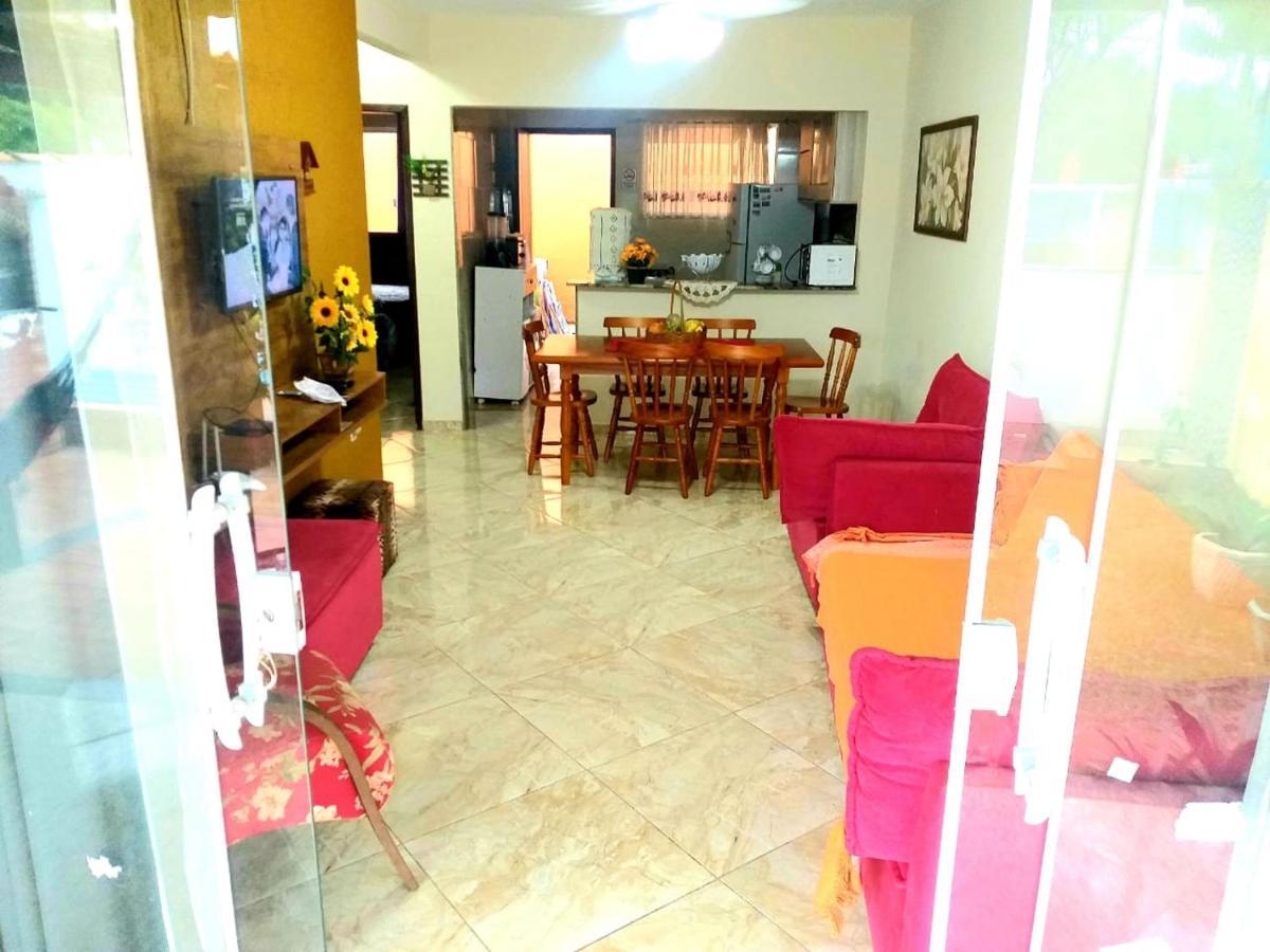Casa De Praia - Verao Vermelho I - Cabo Frio - Unamar מראה חיצוני תמונה