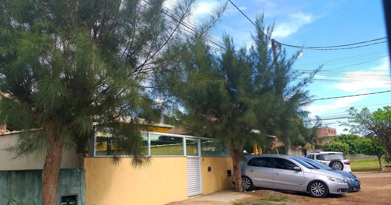 Casa De Praia - Verao Vermelho I - Cabo Frio - Unamar מראה חיצוני תמונה